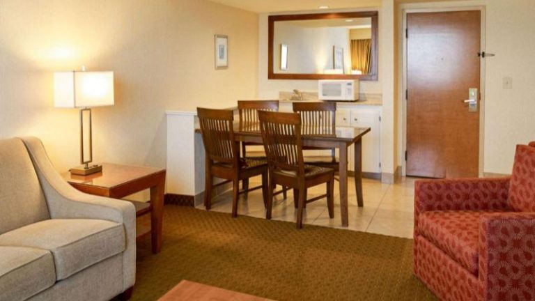 Clarion Hotel Portland