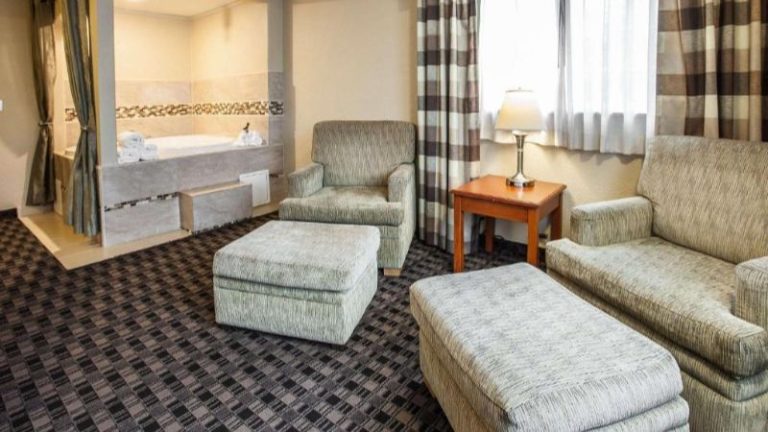 Clarion Inn Renton-Seattle