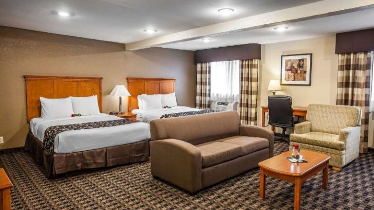 Clarion Inn Renton-Seattle