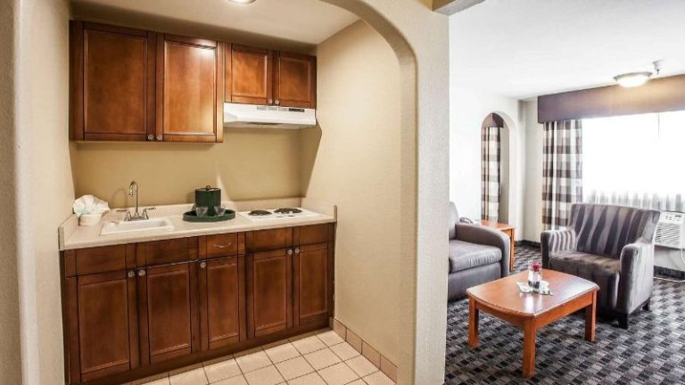 Clarion Inn Renton-Seattle