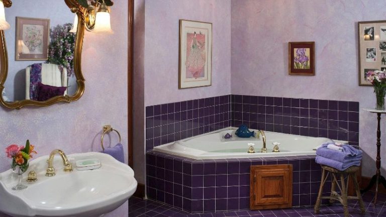 Cliff Cottage Bed and Breakfast Inn