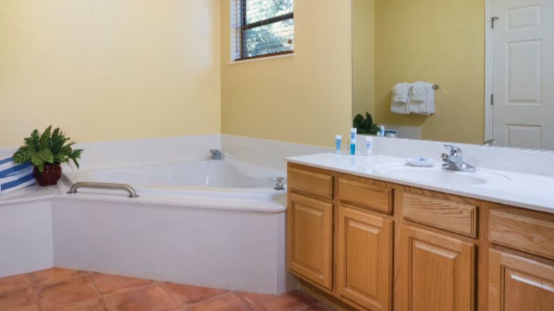 Club Wyndham Sedona