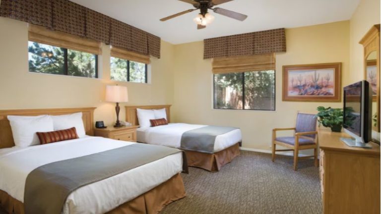Club Wyndham Sedona