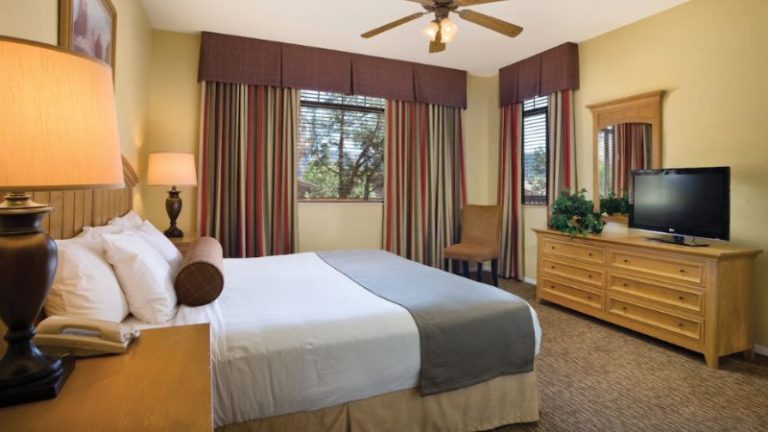 Club Wyndham Sedona
