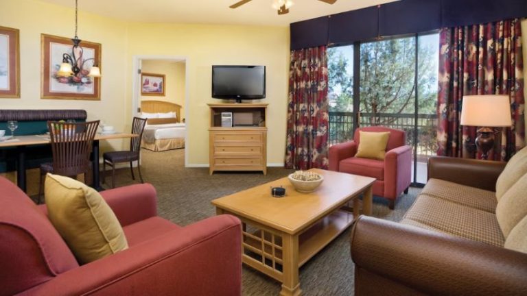 Club Wyndham Sedona