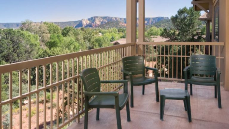 Club Wyndham Sedona