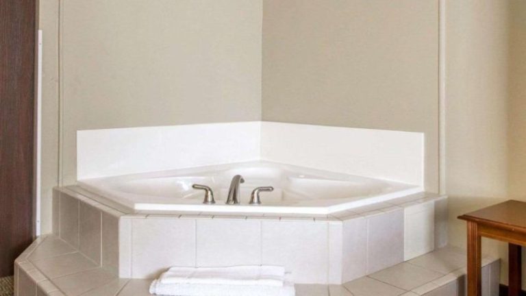 Comfort Inn Bolivar
