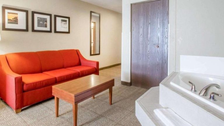 Comfort Inn Bolivar