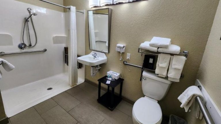 Comfort Inn Bolivar