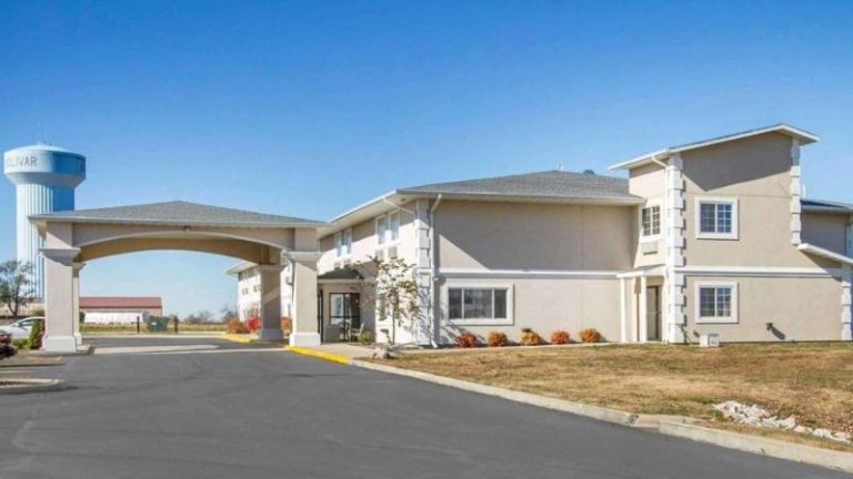 Comfort Inn Bolivar