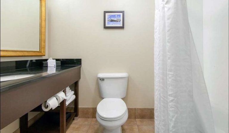 Comfort Inn & Suites Norman near University