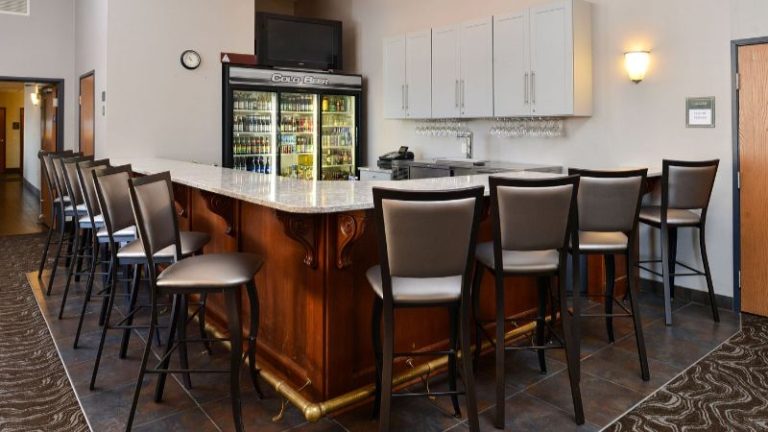 Comfort Inn & Suites Madison North (DeForest)