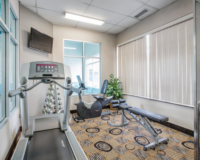 Comfort Inn & Suites South Calgary