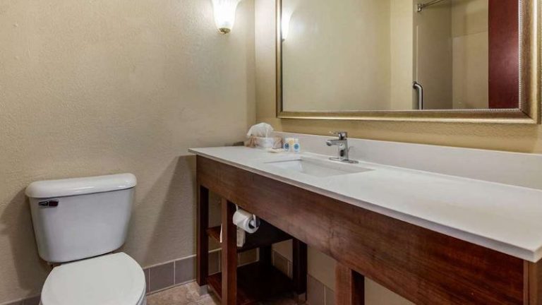 Comfort Suites Wright Patterson