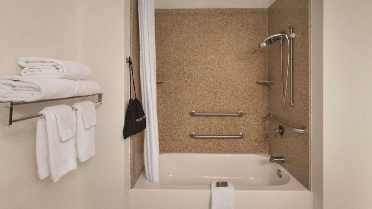 Garner Hotel Madison – Huntsville Airport