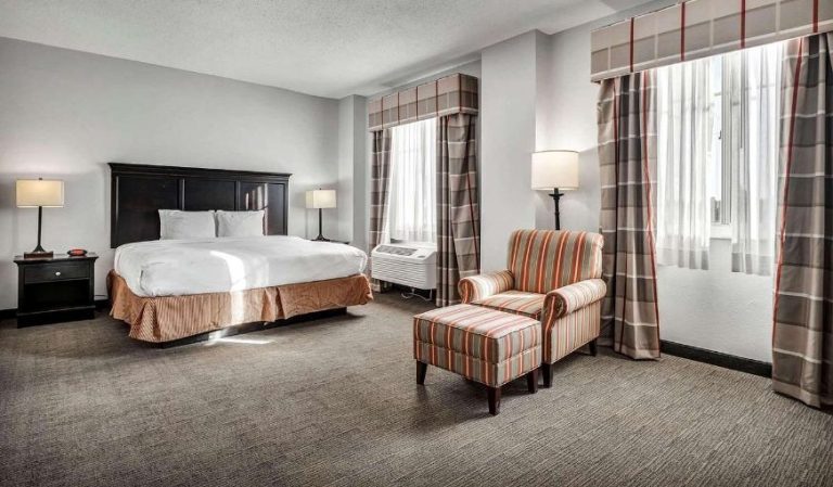 Country Inn & Suites by Radisson, Oklahoma City at Northwest Expressway, OK