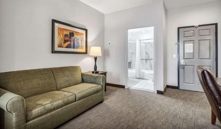 Country Inn & Suites by Radisson, Oklahoma City at Northwest Expressway, OK
