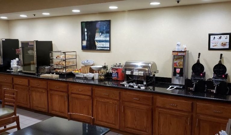 Country Inn & Suites by Radisson, Oklahoma City at Northwest Expressway, OK