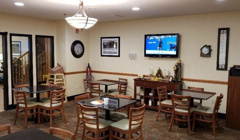 Country Inn & Suites by Radisson, Oklahoma City at Northwest Expressway, OK