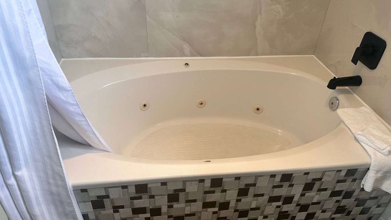 Days Inn By Wyndham Rocklin/sacramento