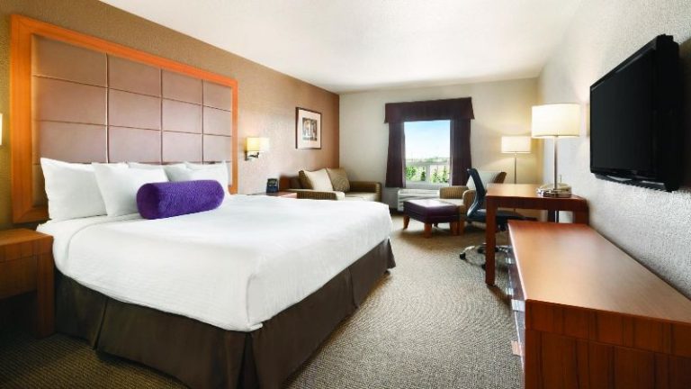Days Inn by Wyndham Calgary Airport – Prairie Crest Calgary Airport by IHG