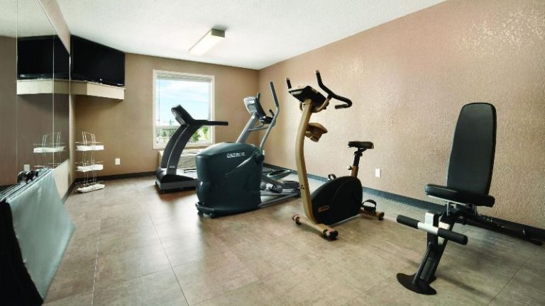 Days Inn by Wyndham Calgary Airport – Prairie Crest Calgary Airport by IHG