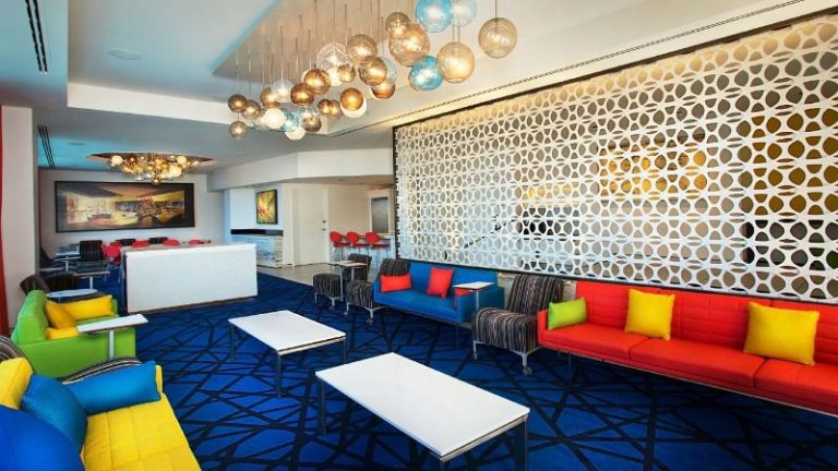 Disneyland Hotel