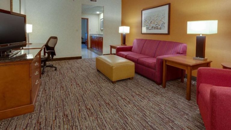Drury Inn & Suites Baton Rouge