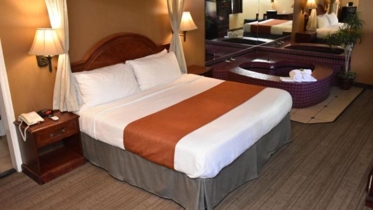 Dynasty Suites Redlands