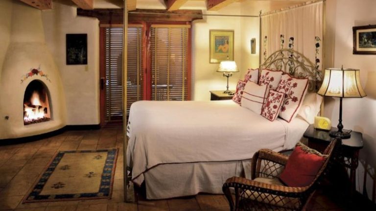 El Portal Sedona Hotel