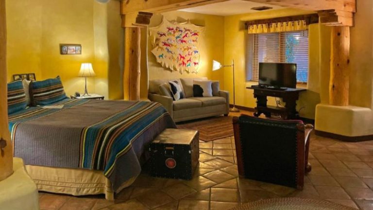 El Portal Sedona Hotel