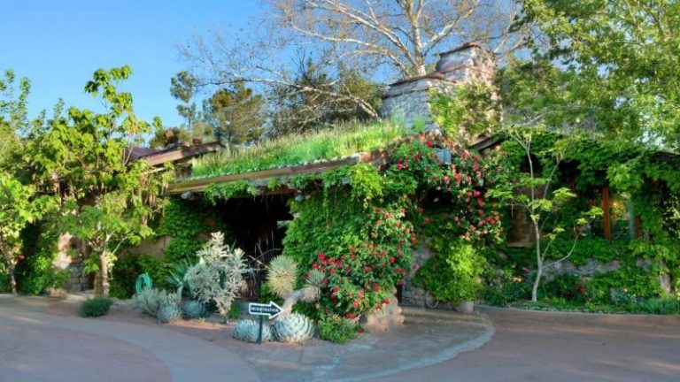 El Portal Sedona Hotel