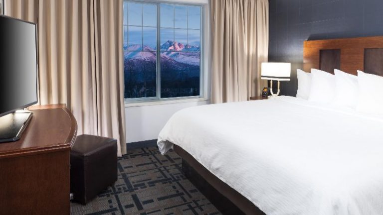 Embassy Suites by Hilton Anchorage
