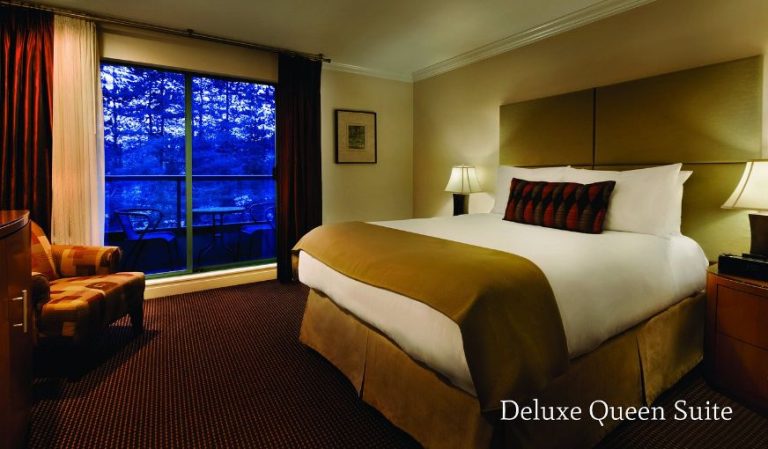 Executive Suites Hotel & Conference Centre, Metro Vancouver