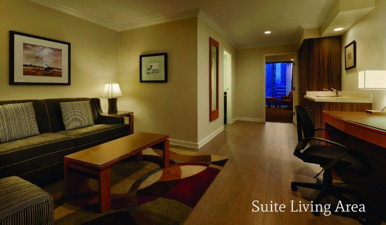 Executive Suites Hotel & Conference Centre, Metro Vancouver