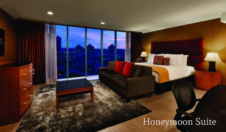 Executive Suites Hotel & Conference Centre, Metro Vancouver