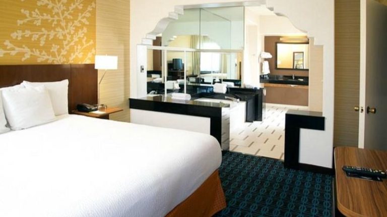 Fairfield Inn by Marriott Anaheim Hills Orange County