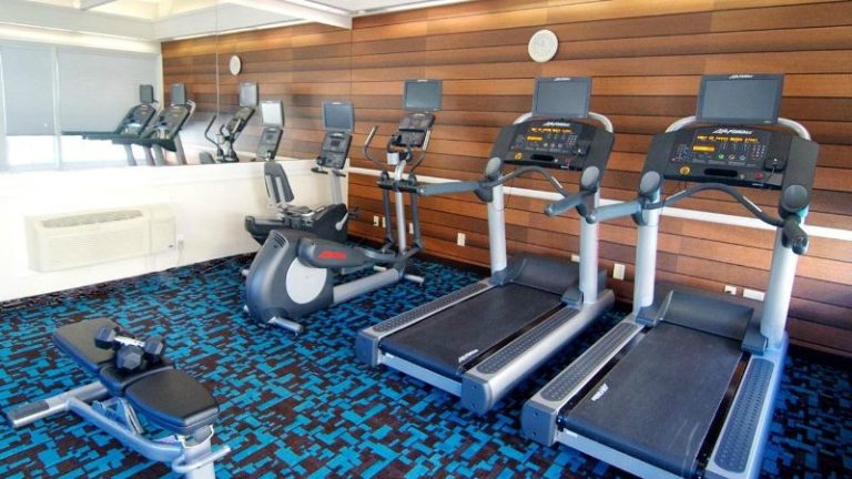 Fairfield Inn by Marriott Anaheim Hills Orange County
