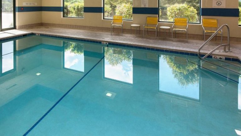 Fairfield Inn & Suites Des Moines West