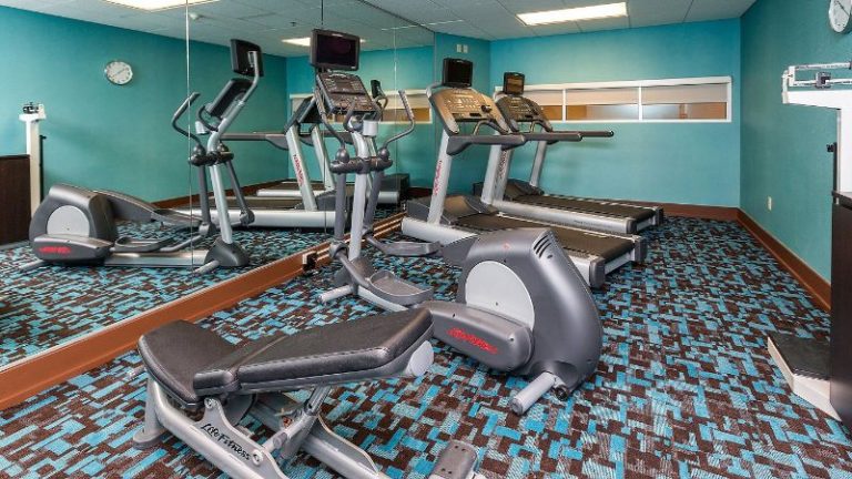 Fairfield Inn & Suites Des Moines West