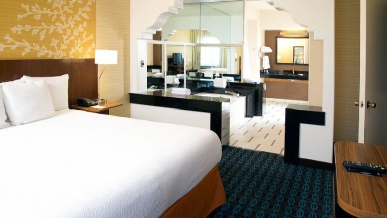 Fairfield Inn by Marriott Anaheim Hills Orange County