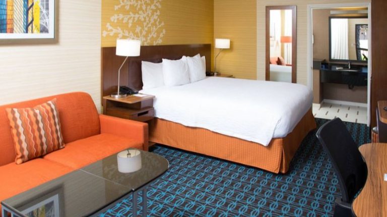 Fairfield Inn by Marriott Anaheim Hills Orange County
