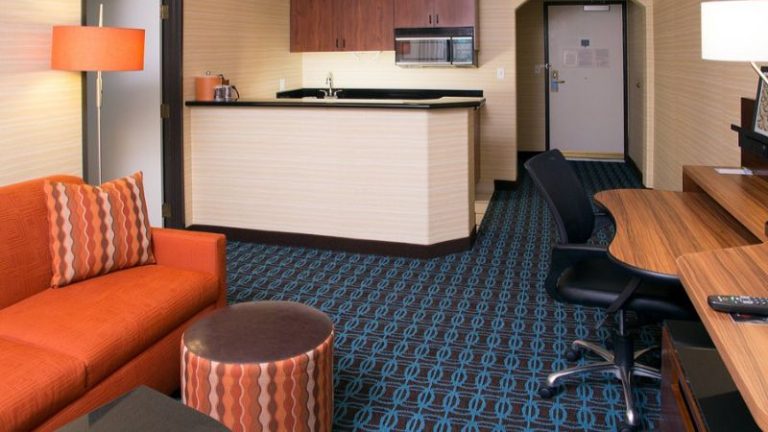 Fairfield Inn by Marriott Anaheim Hills Orange County
