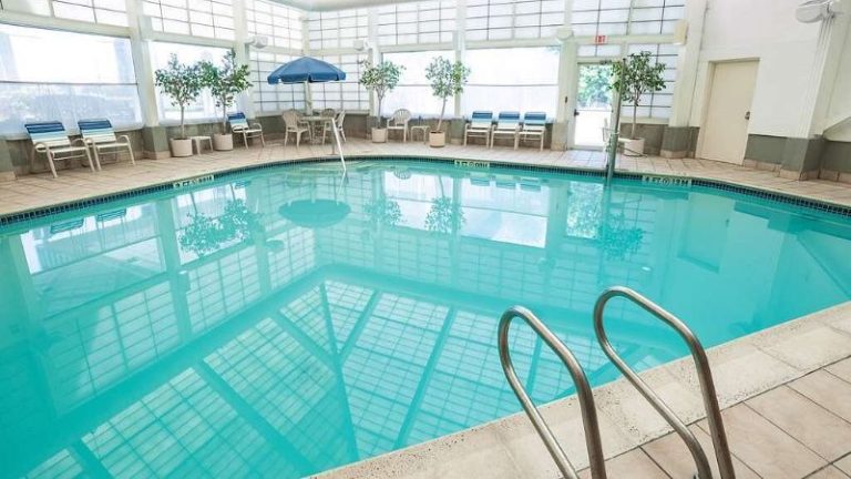 Fireside Inn & Suites Portland