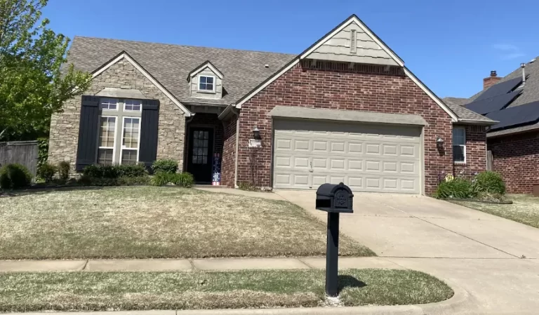 Great house in a great neighborhood