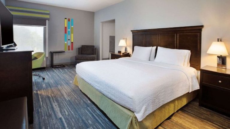Hampton Inn Cincinnati-northwest/fairfield