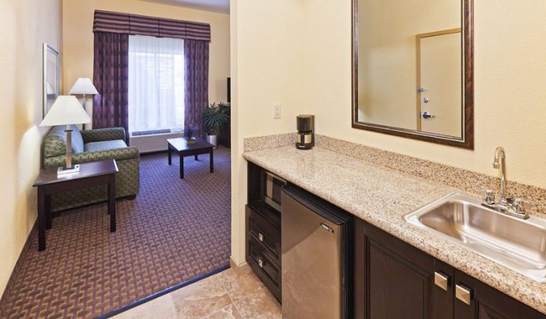 Hampton Inn & Suites Tulsa North/Owasso