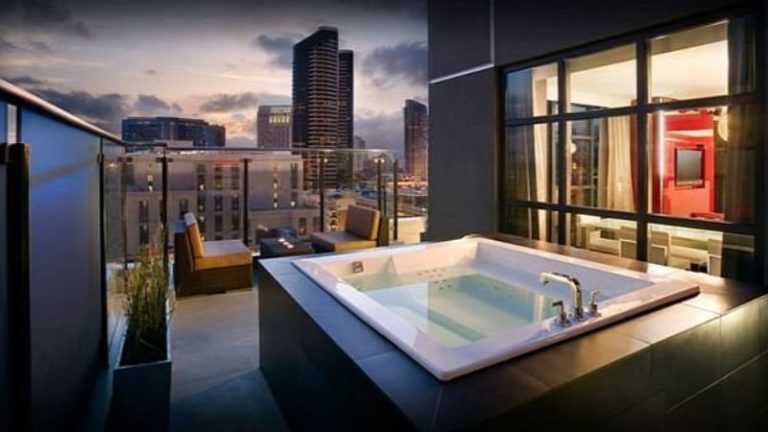 Hard Rock Hotel San Diego