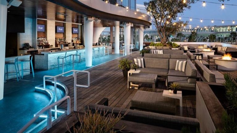 Hard Rock Hotel San Diego