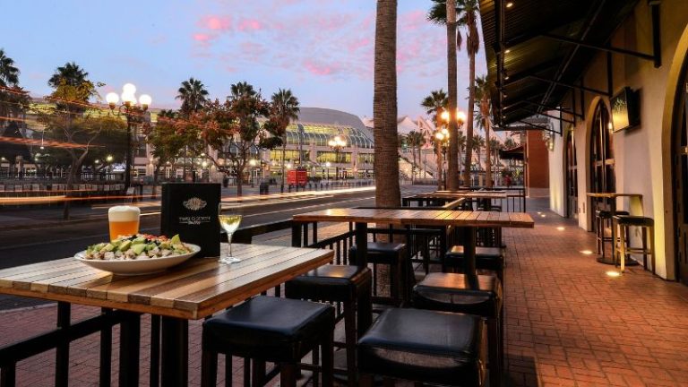 Hard Rock Hotel San Diego